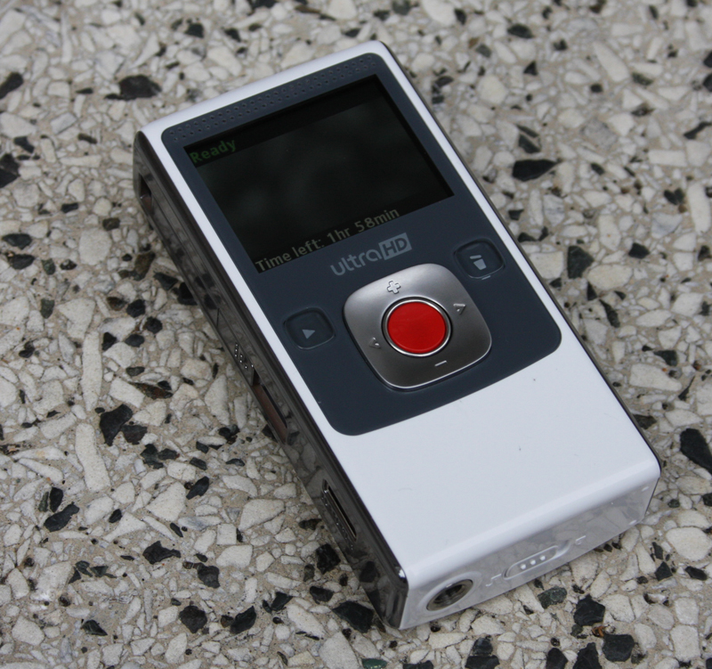 Illustration for article titled Ultimate Pocket Camcorder Comparison